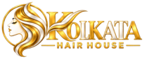 Kolkata Hair House Logo